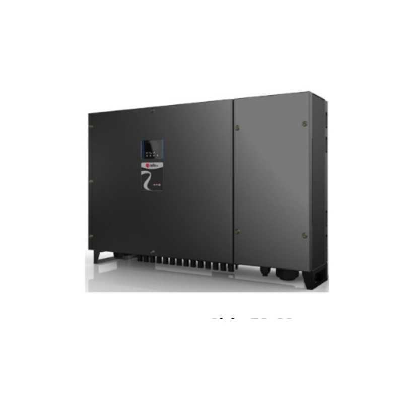 Inverter Trifase 60 kW 4MPPT Sirio ES-60 Aros 6PS360KESB