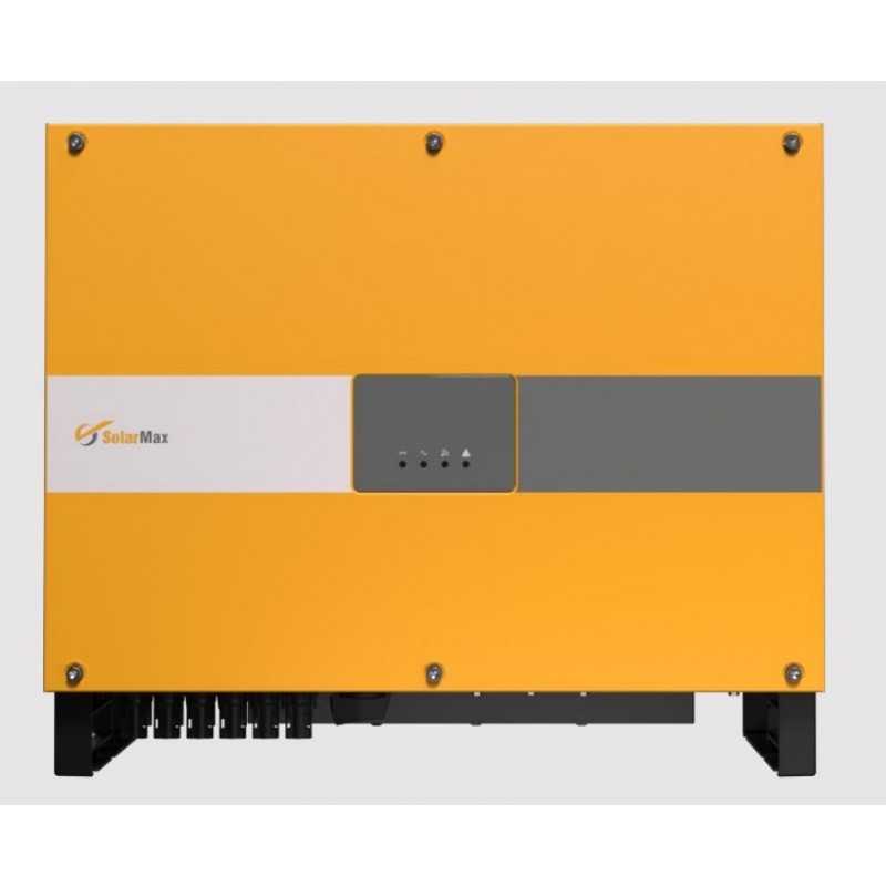 Inverter Trifase  20 KW  2 MPPT  Solarmax SHT20