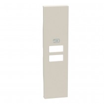 Cover sabbia per presa USB K4191AC Bticino KM13C
