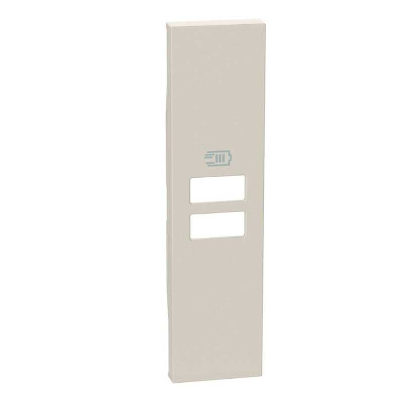 Cover sabbia per presa USB K4191AC Bticino KM13C