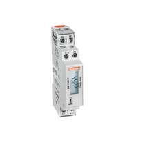 Contatore di Energia digitale Monofase 40A Lovato DMED100T1