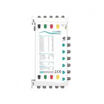 Multiswitch a 5 ingressi e 6 uscite legacy SCR O SCD2 SCD2-5616W FRA271183