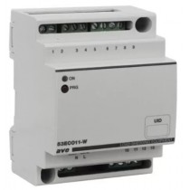 Controllo carichi per impianti monofase 4 moduli Ave 53ECO11-W