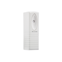 Rilevatore di vibrazione per protezione perimetrale Comelit SD01B