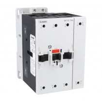 Contattore quadripolare 230 VAC Lovato BF115T4A230