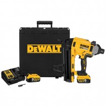 Chiodatrice per cemento 2 Batterie 18VAh Dewalt DCN890P2-QW