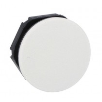 Tappo filettato per fori non utilizzati grigio Lovato LPXA130