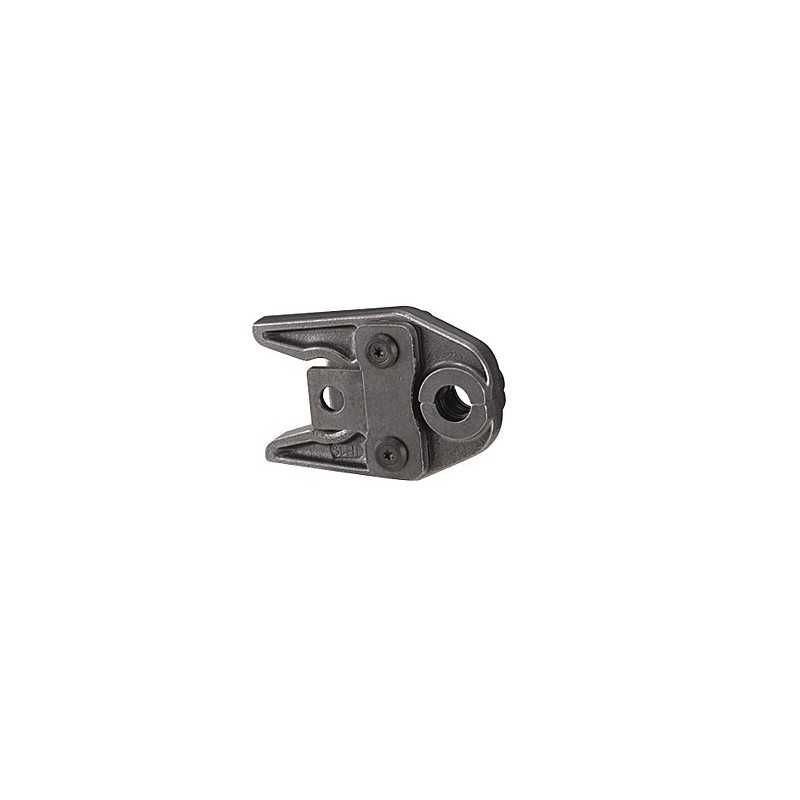 Pinza per pressatrice serie RP200-1 diametro 32 mm Giacomini RP202Y232