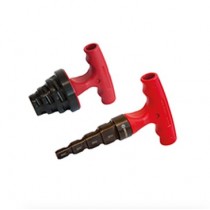 Calibratore per tubazioni multistrato Giacomini RP209Y101