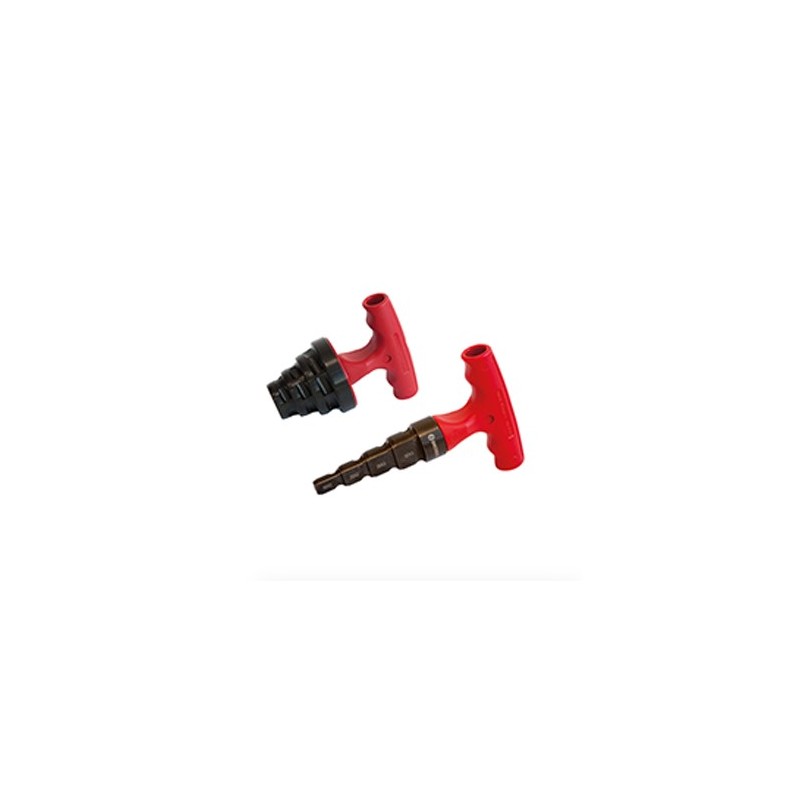 Calibratore per tubazioni multistrato Giacomini RP209Y101