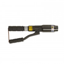 Foratrice idraulica per lamiere manuale con cassetta BMM 1856