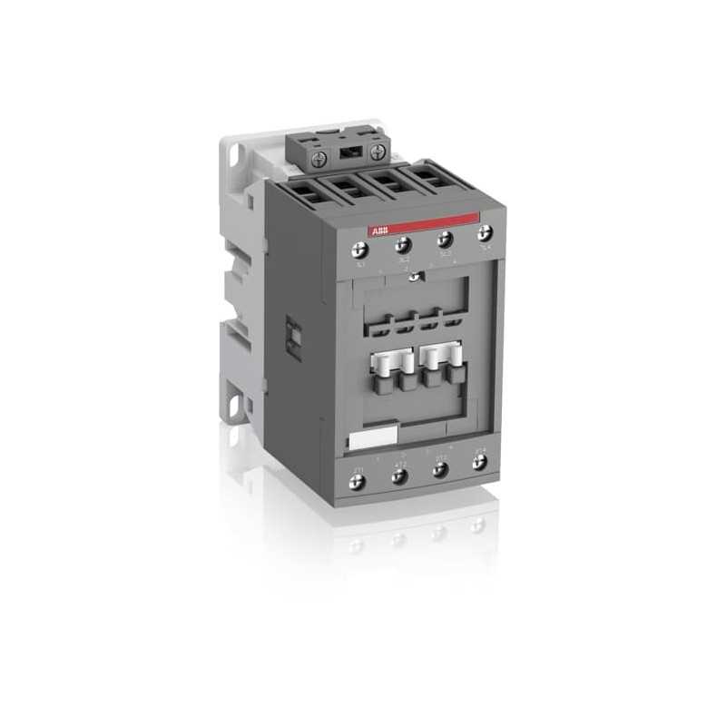 Contattore ABB 4 poli 100A AC1 100-250V ABB AF52400013