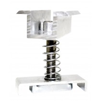 Morsetto MPC-P34 per moduli fotovoltaici 34/38mm ORBIS OB620075