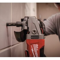 Punta trapano diamantata 6 mm M14 per piastrelle Milwaukee 4932471759