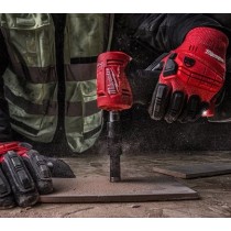 Punta trapano diamantata 6 mm M14 per piastrelle Milwaukee 4932471759