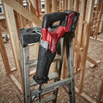 Sega diritta a batteria M18 modello FSZ-0X Milwaukee 4933478293