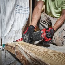 Sega diritta a batteria M18 modello FSZ-0X Milwaukee 4933478293