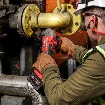 Smerigliatrice angolare 125mm 1200W Milwaukee 4933478429