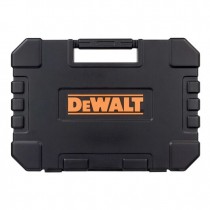 Set di punte grandi misto per trapani e avvitatori Dewalt DT71566-QZ