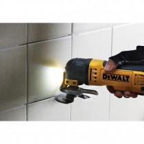 Kit utensile multi-funzione ad oscillazione 300W Dewalt DWE315KT-QS
