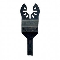 Kit utensile multi-funzione ad oscillazione 300W Dewalt DWE315KT-QS