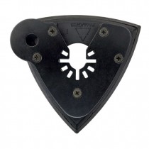 Kit utensile multi-funzione ad oscillazione 300W Dewalt DWE315KT-QS