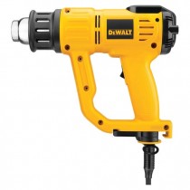 Pistola termica digitale alimentata a filo 2000 Watt Dewalt D26414-QS