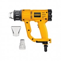 Pistola termica digitale alimentata a filo 2000 Watt Dewalt D26414-QS