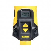 Pistola termica digitale alimentata a filo 2000 Watt Dewalt D26414-QS
