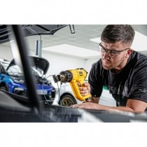 Pistola termica digitale alimentata a filo 2000 Watt Dewalt D26414-QS