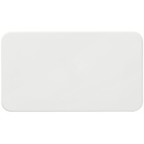 Coperchio filo muro per scatole da incasso V71304-V71304.AU Vimar V71634