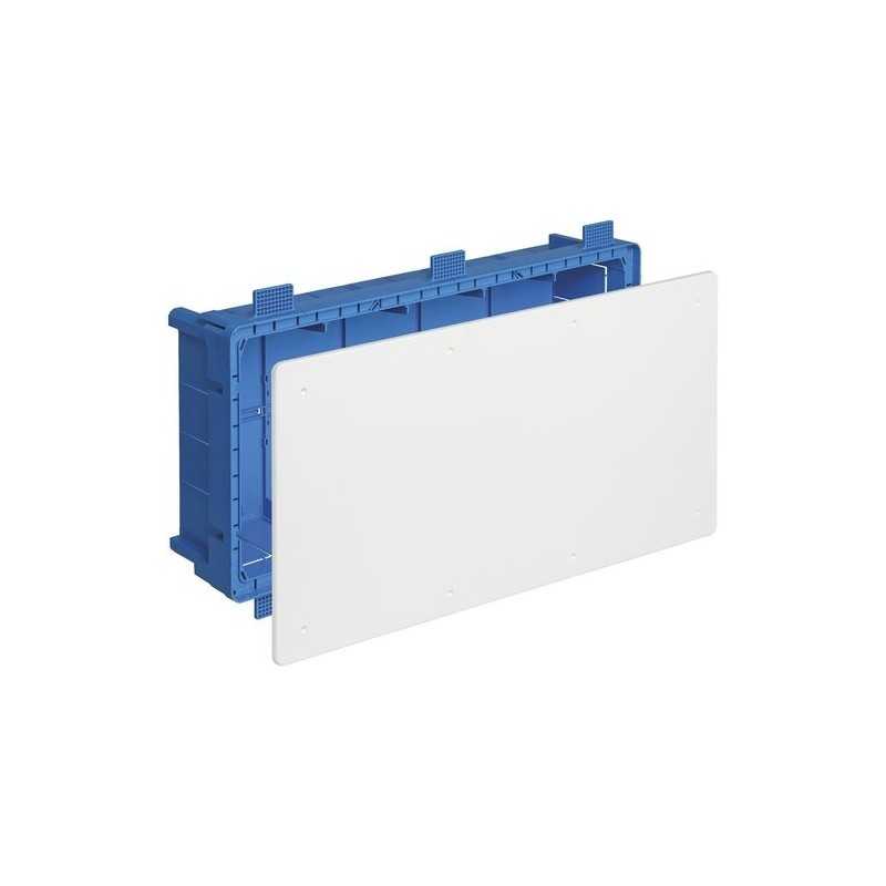 Cassetta ad incasso per cartongesso 533x263x120 mm Vimar V72211
