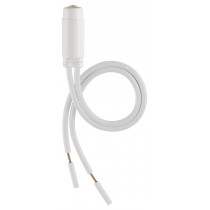 Unità di segnalazione LED 250V 0,35W Bianco Vimar 00936.250.W