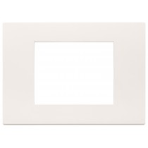 Placca in tecnopolimero 3...