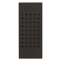 Suoneria per campanello 230Vac 50-60Hz Vimar Linea Nera 30373.G