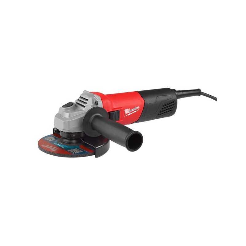 Smerigliatrice angolare 115mm 800W Milwaukee 4933451210