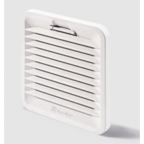 Filtro di scarico per ventilatore 177x177 mm Finder 7F0200003000