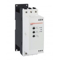 Soft starter per motore trifase 15Kw 10-240VCa Lovato ADXNB030