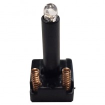 LED precablato 230V bianco Serie Nea Simon Urmet 10290/230.B