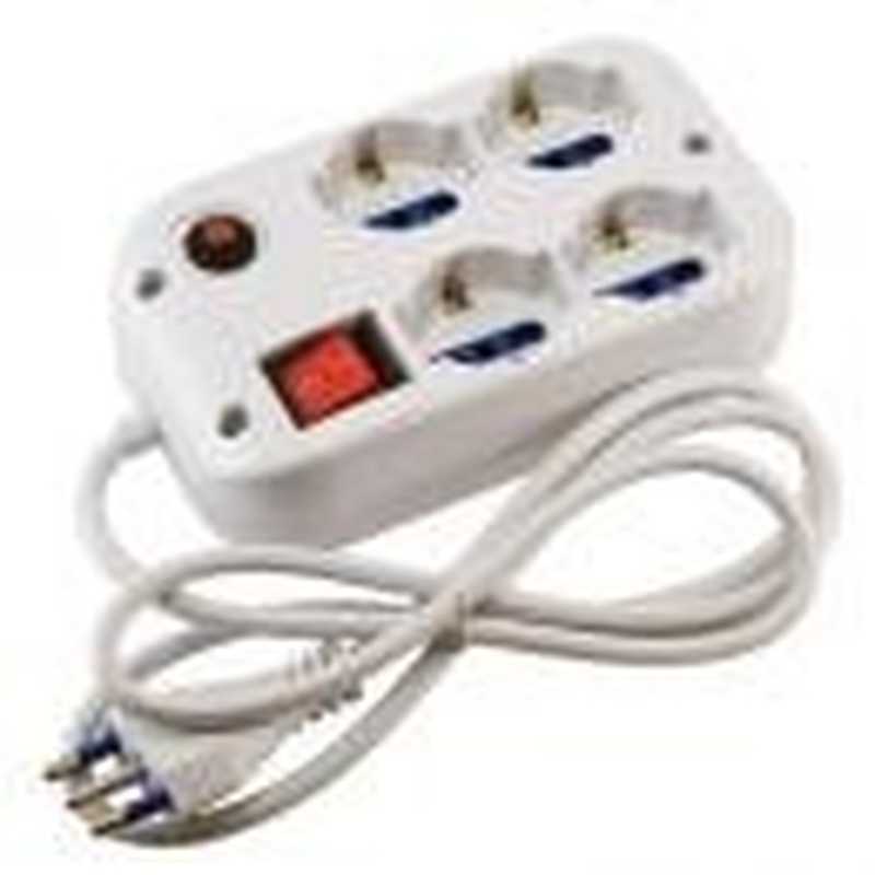 M.Quadra 4usc.Univ.Sch+Biv.C.M.1.5 c.int   