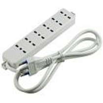 Mult.6usc.Biv.Cavo M.1.5 Bianca            