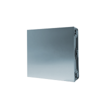 Modulo informativo e numero civico per pulsantiera Ultra Comelit UT9230M