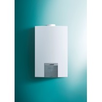 Scaldabagno a gas turboMAG plus low 15 litriminuto 29.1 kW Vaillant 0010022444