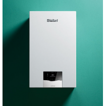 Caldaia murale a condensazione ecoTEC plus VMI 15 Litri 26kW Vaillant 0010025186