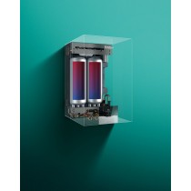 Sistema interno Caldaia murale a condensazione ecoTEC plus VMI 15 Litri 26kW Vaillant 0010025186