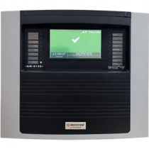 Centrale Advanced sistema indirizzabile a 1 loop con display touch 7" Notifier AM-8100