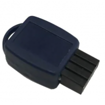 Chiave di abilitazione protocolli per centrale AM-8200N Notifier E-SIB