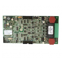 Scheda di ampliamento di ulteriori 2 Loop per centrale AM-8200N Notifier LIB-8200N