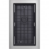 Cornice per il montaggio ad incasso delle pulsantiere Linea 3000 Bticino 343061