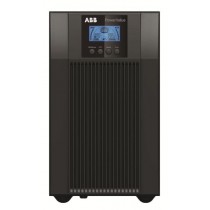 Gruppo di continuità 1000VA 230V AC PowerValue UPS 11T G2 1kVA B ABB 4NWP100160R0001